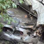 Tragedie pe șoselele din Somova: un camionist ucrainean și-a pierdut viața în urma unui accident devastator! 2 video accident rutier teribil in somova soferul unui autocamion cu numere de ucraina a murit 6846f07982b21