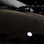 Activisti pro-palestinieni au invadat baza aeriană britanică Brize Norton, învăluind avioanele în culori protestatare. 2 video activisti pro palestinieni au patruns in baza aeriana britanica brize norton si au stropit avioanele cu vopsea 6855337d0fee6