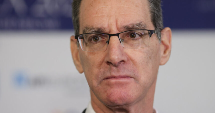 Ambasadorul Israelului în România avertizează: Teheranul trebuie să fie oprit, rachetele sale pot atinge Roma sau București! 1 video ambasadorul israelului in romania despre conflictul cu iran teheranul trebuie oprit rachetele sale pot ajunge la roma sau bucuresti 684f992e84db5
