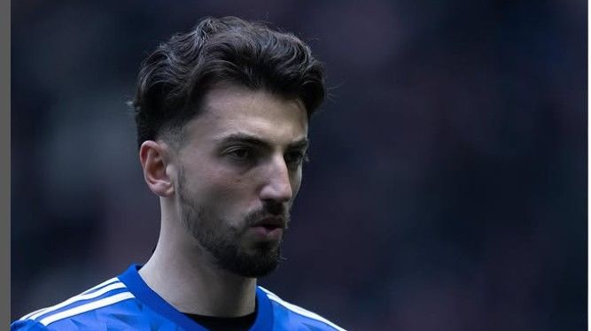 Andrei Vlad, înșelat în Kazahstan! Ce i s-a întâmplat portarului român în ultimele momente ale derby-ului 1 video andrei vlad pacalit in kazahstan ce a patit portarul roman in finalul derby ului 68583af9854e9