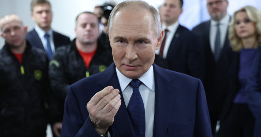 Putin șochează printr-o declarație neașteptată: „Rusia va tăia din bugetul apărării”. Ce părere are despre Trump 1 video anunt surprinzator facut de putin rusia isi va reduce cheltuielile de aparare ce spune despre trump 685f8ac4d3138