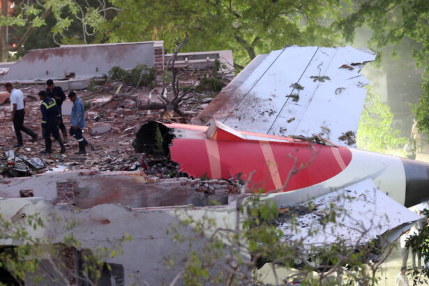 video apelul care a pecetluit soarta zborului 171 al air india ultima comunicare a pilotului cu turnul de control 684b4cb7d5caf