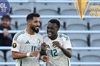 video arabia saudita face legea si in america pe cine a invins la debutul la concacaf gold cup 2025 684fe4ef7a8dc