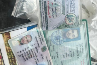 video armata israeliana a identificat cadavrul liderului hamas in gaza mohammed sinwar a fost localizat intr un tunel sub un spital 6846901337b91