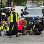 Tragedie în SUA: Trei vieți curmate, inclusiv a unui nou-născut. Detalii despre locul crimei. 2 video atac armat in sua trei persoane au fost ucise printre care si un bebelus unde a avut loc crima 684fd861527c8