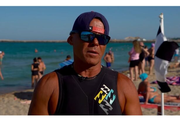 video atentie constanteni si turisti salvamarii din eforie fac precizari importante despre curentii din zona belona sunt periculosi caci te trag brusc spre larg 686233f0caf4e