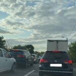Atenție, șoferi: Înghesuială infernală pe DN 39 între Eforie și Agigea! Cozile de autovehicule se întind pe zeci de kilometri! 3 video atentie soferi trafic de cosmar intre eforie si agigea pe dn 39 cozile de masini se intind pe mai multi kolimetri 6856ea34c3037