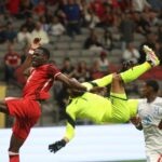 Un autogol memorabil al portarului la Gold Cup! Denil Maldonado, din Oltenia, șocat de propria greșeală 3 video autogol antologic de portar la gold cup olteanul denil maldonado si a pus mainile in cap 685ba6685d0ca