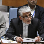 Ambasadorul iranian la ONU trage un semnal de alarmă: Proiectul nuclear al Teheranului „va continua fără oprire” 2 video avertismentul ambasadorului iranian la onu imbogatirea nucleara a teheranului nu se va opri niciodata 68627791cb2fe