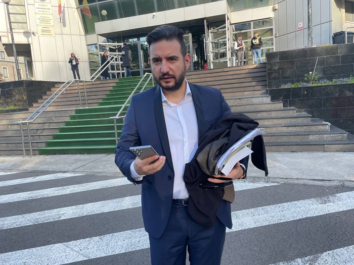 Avocatul Adrian Cuculis: DIICOT respinge reducerea pedepsei pentru Vlad Pascu 1 video avocatul adrian cuculis diicot infirma posibilitatea ca lui vlad pascu sa i se reduca pedeapsa 685276ef68753