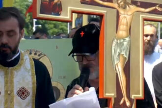 video becali recunoaste ca a incalcat interdictia patriarhului daniel a cantat inima gestul facut dupa marsul pride 6845aefe940d6