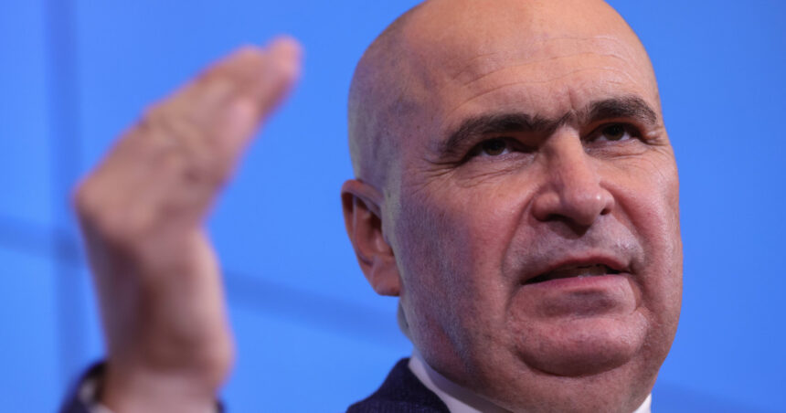 Bolojan: Creșterea taxelor și impozitelor pare inevitabilă. Opinie PNL despre rotația premierilor 1 video bolojan e putin probabil sa poata fi evitata cresterea de taxe si impozite ce crede liderul pnl despre o rotatie a premierilor 683d9847042b1