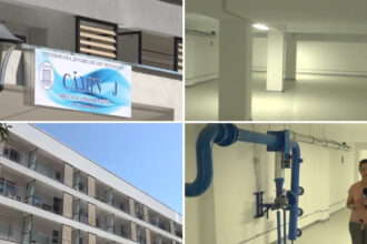 video camin studentesc nou cu adapostul subteran cum arata buncarul care poate adaposti 100 de persoane 685b76b4d0b21