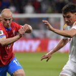 Revenire surprinzătoare la națională: Campionul de la FCSB a acceptat convocarea, dar a avut parte de o primă partidă dezamăgitoare în preliminarii! 2 video campionul cu fcsb a revenit la nationala dupa ce refuzase convocarea esec la primul meci serios din preliminarii 6843d9c82b0ae