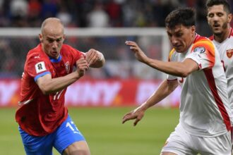 video campionul cu fcsb a revenit la nationala dupa ce refuzase convocarea esec la primul meci serios din preliminarii 6843d9c82b0ae