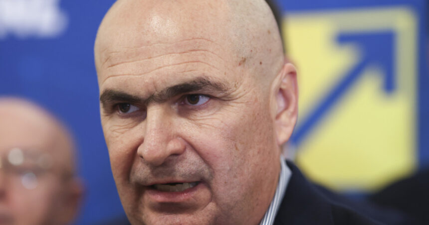 "Detalii despre data Congresului PNL: Ilie Bolojan oferă lămuriri" 1 video cand vor organiza liberalii congresul pnl precizarile lui ilie bolojan 683d95dc46b28