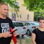 Tragedie la Constanța: Un băiețel de un an și patru luni a pierdut lupta cu viața după o vizită medicală 2 video caz de malpraxis la constanta un copil de un an si patru luni a decedat dupa ce a mers la medic 6852a0336a343