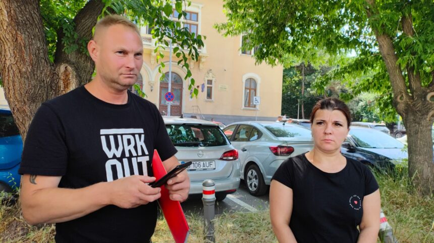 Tragedie la Constanța: Un băiețel de un an și patru luni a pierdut lupta pentru viață din cauza unui tratament medical necorespunzător. 1 video caz de malpraxis la constanta un copil de un an si patru luni a decedat in urma unui tratament prescris de un medic 6852ae6abd1f7