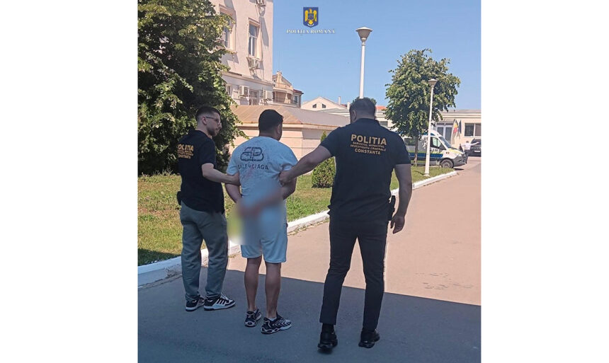 Constanța șochează: Un taximetrist suspectat de tentativă de viol asupra unei cliente! 1 video caz incredibil la constanta un taximetrist ar fi incercat sa isi violeze clienta 684059d228ee0