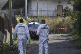 video cazul romancei moarte in italia principalul suspect a marturisit ca a mai ucis o femeie 684282e118963