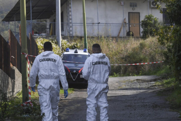 video cazul romancei moarte in italia principalul suspect a marturisit ca a mai ucis o femeie 684282e118963