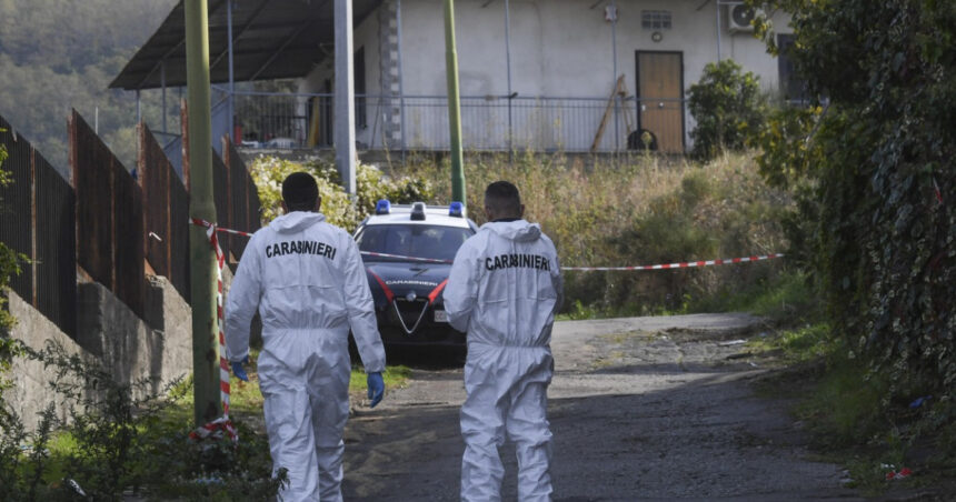 Românca decedată în Italia: Principalul suspect dezvăluie că a mai comis o crimă. 1 video cazul romancei moarte in italia principalul suspect a marturisit ca a mai ucis o femeie 684282e118963