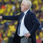 Brazilia strălucește în prima confruntare sub conducerea lui Carlo Ancelotti! 2 video ce a facut brazilia la debutul lui carlo ancelotti 684292f15d1f9