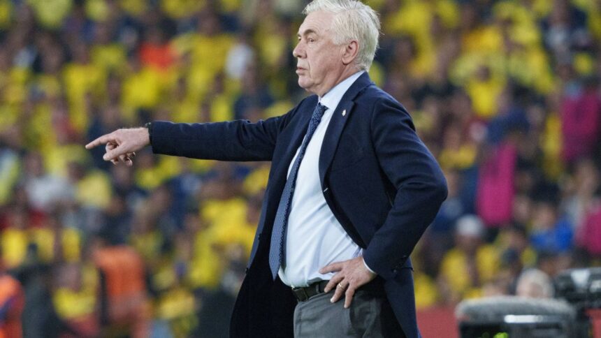 video ce a facut brazilia la debutul lui carlo ancelotti 684292f15d1f9