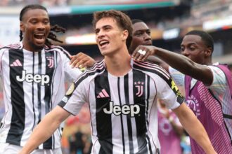 video ce nota uriasa a primit kenan yildiz sampiyon dupa hat trick ul din juventus wydad 4 1 de la fifa club world cup 68585774d008c