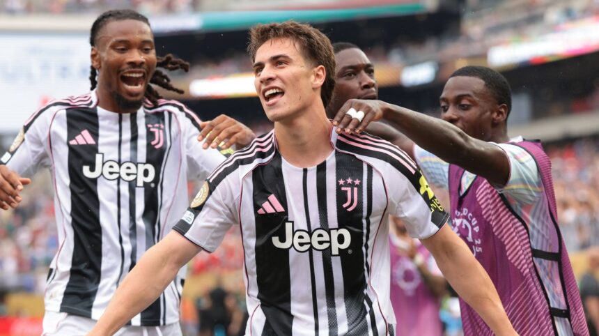 Ce performanță spectaculoasă a realizat Kenan Yildiz în meciul Juventus - Wydad 4-1 la Cupa Mondială a Cluburilor FIFA! 1 video ce nota uriasa a primit kenan yildiz sampiyon dupa hat trick ul din juventus wydad 4 1 de la fifa club world cup 68585774d008c
