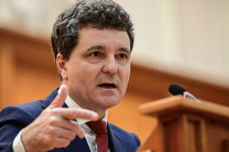 video ce raspunde nicusor dan intrebat cand va desemna premierul pentru viitorul guvern 683dc26ff38f8