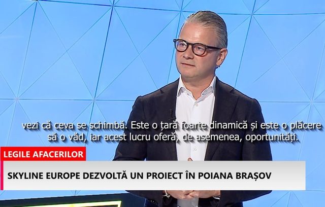 Cedric Heeren de la Skyline Europe: Românii își îndreaptă atenția spre achiziționarea unei a doua locuințe aproape de marile metropole, asemenea belgienilor. 1 video cedric heeren skyline europe romanii tot mai interesati sa detina o a doua proprietate in proximitatea marilor orase la fel ca belgienii 68593b5a44801