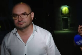 video colonelul iulian albaceanu seful jandarmeriei braila a fost plasat sub control judiciar surse 684ba5a547327