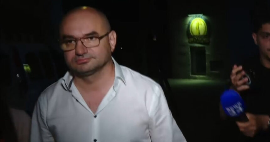 Colonelul Iulian Albăceanu, liderul Jandarmeriei Brăila, a intrat sub supravegherea instanței - informații de ultimă oră 1 video colonelul iulian albaceanu seful jandarmeriei braila a fost plasat sub control judiciar surse 684ba5a547327