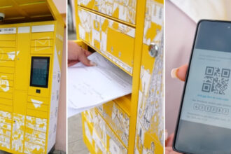 video comuna din romania in care documentele oficiale eliberate de primarie pot fi ridicate cu cod qr de la docubox 686129a52487c