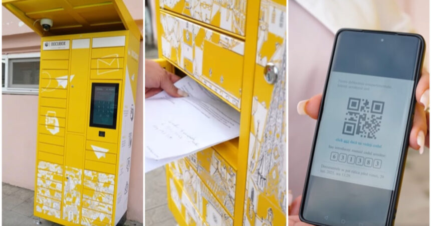 Comuna din România unde poți obține documentele oficiale de la primărie scanând un cod QR în DocuBox! 1 video comuna din romania in care documentele oficiale eliberate de primarie pot fi ridicate cu cod qr de la docubox 686129a52487c