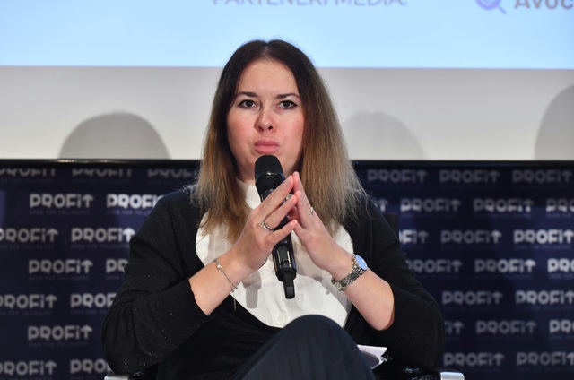 Conferința Profit.ro - Perspective asupra pieței imobiliare. Adriana Dobre, Partener la Băncilă, Diaconu și Asociații: Îmi exprim rezervele față de noul PUG al Capitalei, temându-mă de o repetare a erorilor din PUG 2000, sub denumirea de PUG 2025. 1 video conferinta profit ro piata imobiliara adriana dobre partener bancila diaconu si asociatii sunt sceptica fata de noul pug al capitalei mi e teama ca vom avea un nou pug 2000 care se 684035d3d376e