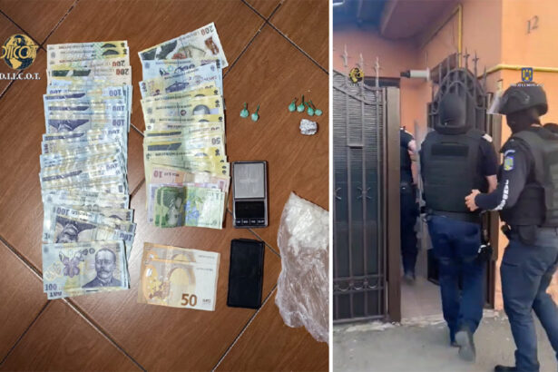 video constanta mascatii au batut azi in poarta unor traficanti de cristal 684060db4fe97