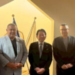 Conflicte în jurul delegației României pentru Osaka 2025: Viorel Hrebenciuc și Victor Ponta ajung în Japonia, iar MAE își exprimă punctul de vedere. 3 video controversa legata de trimisii romaniei la osaka 2025 viorel hrebenciuc si victor ponta printre cei ajunsi in japonia reactia mae 686114ca090a1