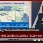 "Un Ceasornic al Conflitului: Istoria 'Operațiunii Midnight Hammer' între SUA și Iran" 3 video cronologia operatiunii midnight hammer sua impotriva iranului 68582fe96eee2
