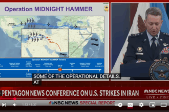 video cronologia operatiunii midnight hammer sua impotriva iranului 68582fe96eee2