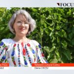 Cultura românească prinde viață prin Elisabeta Crețu, păstrătoarea tradițiilor din Corbu: „Folclorul îmi umple sufletul” 3 video cultura romaneasca respira prin oameni ca elena cretu referent cultural si vocea traditiilor din corbu folclorul este marea mea dragoste 685a3bcfeb68b