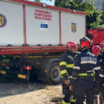 Seism de 7,3 grade simulat în București: Un exercițiu crucial cu sute de răniți, spitale compromise și infrastructură devastată 3 video cutremur de 73 simulat in bucuresti exercitiu major cu sute de victime spitale afectate si infrastructura distrusa 6856abc4e444a