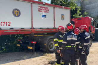 video cutremur de 73 simulat in bucuresti exercitiu major cu sute de victime spitale afectate si infrastructura distrusa 6856abc4e444a