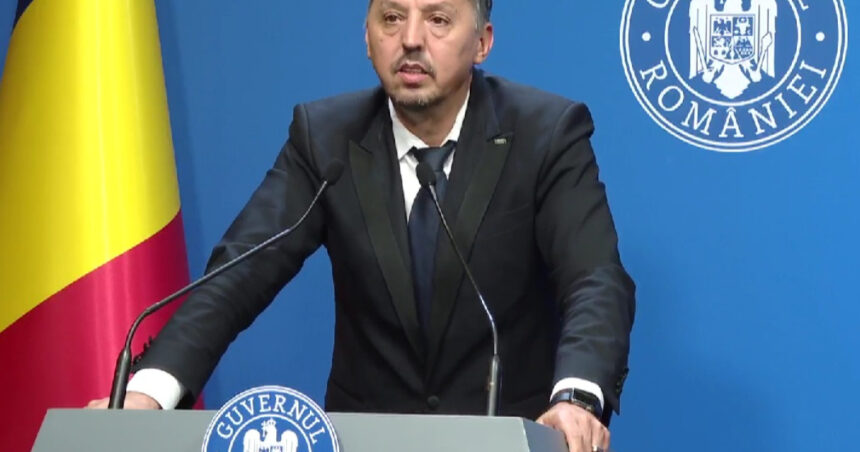 Daniel David: Admiterea în clasa a V-a la unele școli, o soluție temporară până la reformele necesare 1 video daniel david examenele de admitere pentru clasele a v a in unele scoli sunt solutii de moment pana se fac reforme 683dad453705b