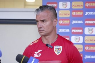 video daniel pancu suparat dupa antrenamentul cu georgia pentru euro sunt nemultumit de multe lucruri 68409c0a56750