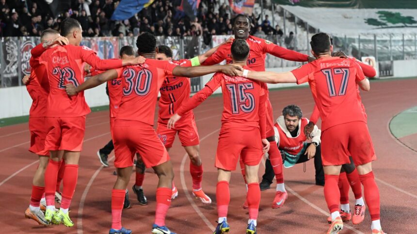 Rămas fără loc la FCSB, atacantul a găsit rapid o nouă destinație! Cu ce echipă va colabora? 1 video dat afara de gigi becali si a gasit imediat echipa cu cine semneaza atacantul de la fcsb 68433f0c3430d