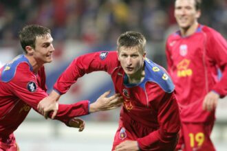 video dorin goian imediat dupa meciul de retragere vom face o analiza interna sa vedem ce s a intamplat 685ae17567860