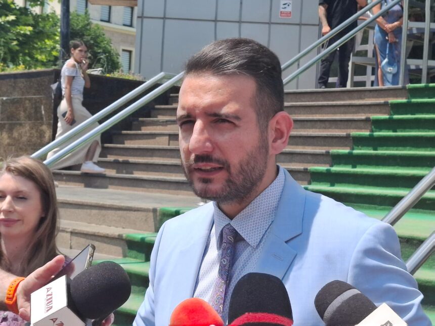 Sentința în cazul „2 Mai”: Vlad Pascu își așteaptă decizia finală, dar reanalizarea dosarului de la început nu este exclusă. 1 video dosarul 2 mai a ajuns la final vlad pascu asteapta verdictul final insa e posibila si rejudecarea cauzei de la 0 68529935760a9