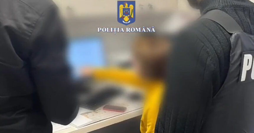 Scandalul gărzilor fictive: Patru medici din Craiova, reținuți pentru înșelăciune, delapidare și falsificare informatică 1 video dosarul garzilor fictive 4 medici din craiova au fost retinuti acuzatii de inselaciune delapidare si fals informatic 6842a6082211f